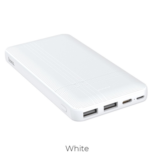 Pin Sạc Dự Phòng Hoco J48 10000MAH Chính Hãng - Awifi Case H2-2