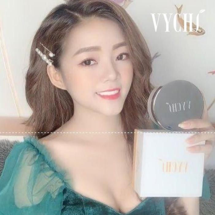 Kem body Nano Body Whitening Cream - Kem dưỡng trắng da body tinh thể Nano - Vychi | BigBuy360 - bigbuy360.vn