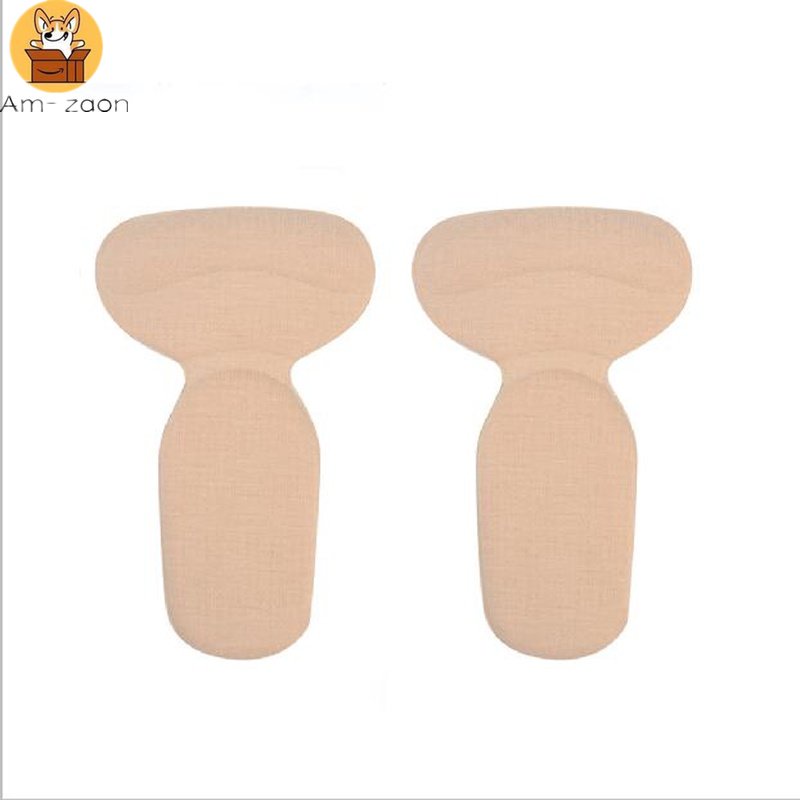 Miếng Lót Giày Cao Gót Giảm Đau Lưng Cho Nữ
