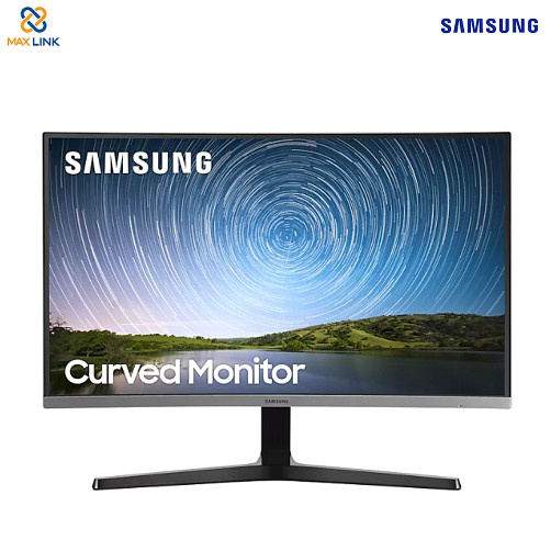 Màn hình máy tính cong Samsung LC32R500FHEXXV 31.5 inch FHD 75Hz - Bảo hành chính hãng 24 tháng