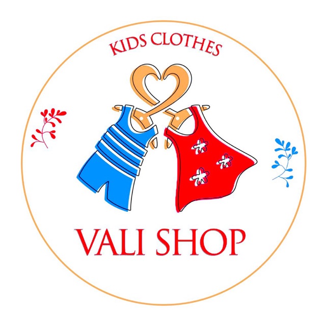 Vali Shop - Đồ Bé Và Đồ Ngủ