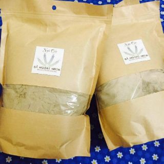 Ngũ cốc tăng cân cho bé Bà ngoại Nhum