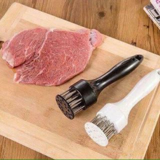 Dụng cụ dần thịt mềm Meat Tenderizer