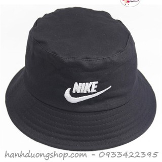 [ Hình thật ] Nón bucket vành nhỏ mũ tai bèo dành cho cả nam và nữ với chất liệu vải thoáng mát