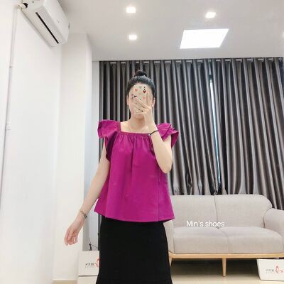 Min's Shoes - Áo cánh tiên cao cấp 346