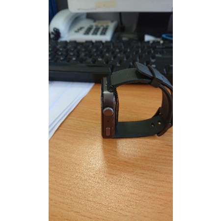 Đồng hồ thông minh smart watch xiaomi mi watch LTE esim đã qua sử dụng