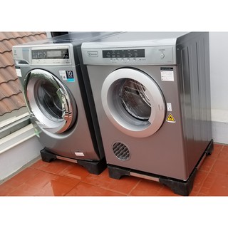 Combo 10 chân đế máy giặt