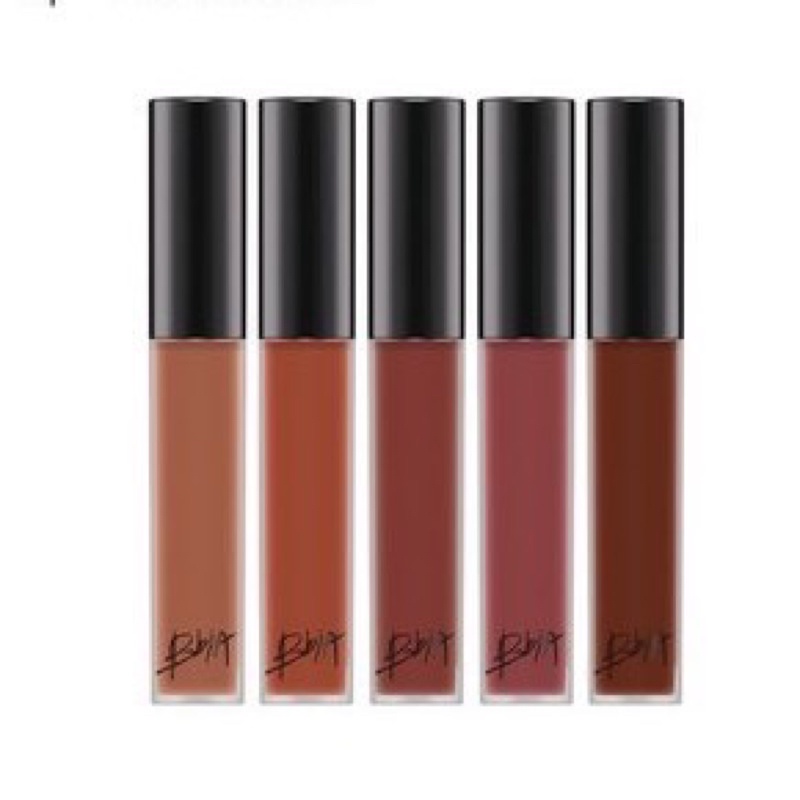 Son Bbia Last Velvet Lip Tint Version 8