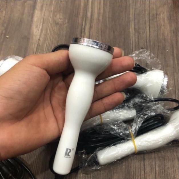 Máy Thải Chì - Loại Bỏ Độc Tố An Toàn Cho Da Để Có Làn Da Trắng Sáng - Thiết Kế Nhỏ Gọn Tiện Dụng