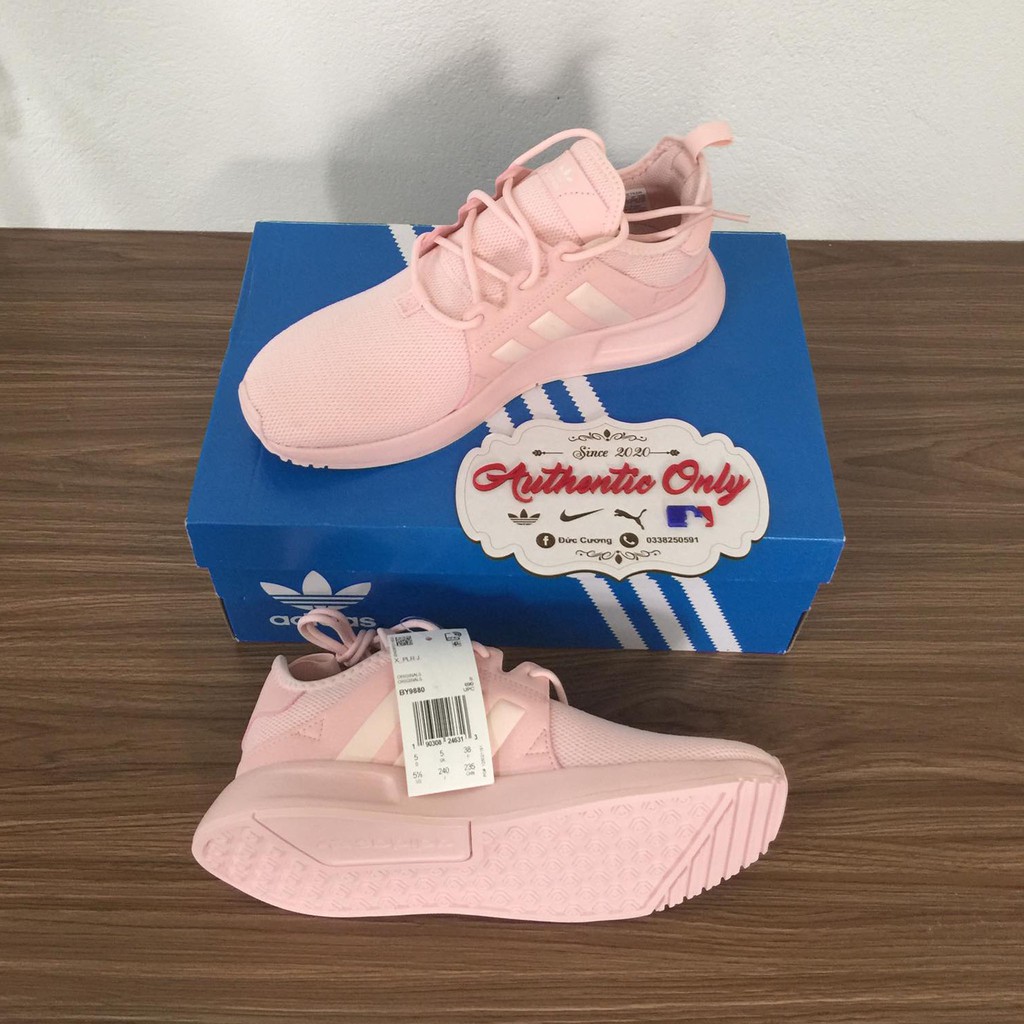 [100% CHÍNH HÃNG] Giày Adidas X_PLR (CQ2406, CQ2405) | BigBuy360 - bigbuy360.vn