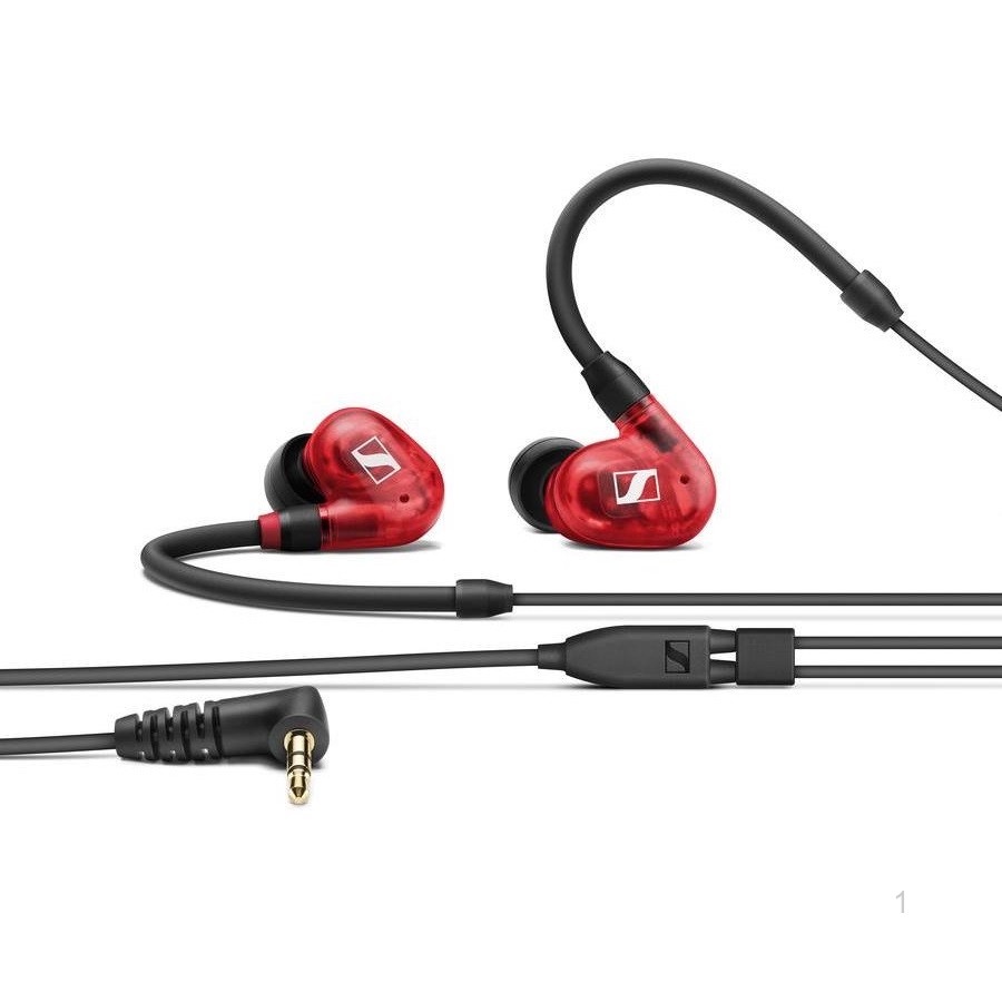 Tai nghe Nhét Tai SENNHEISER IE 100 PRO - Chính hãng phân phối