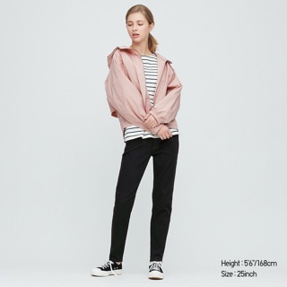 Quần bò Nữ Uniqlo