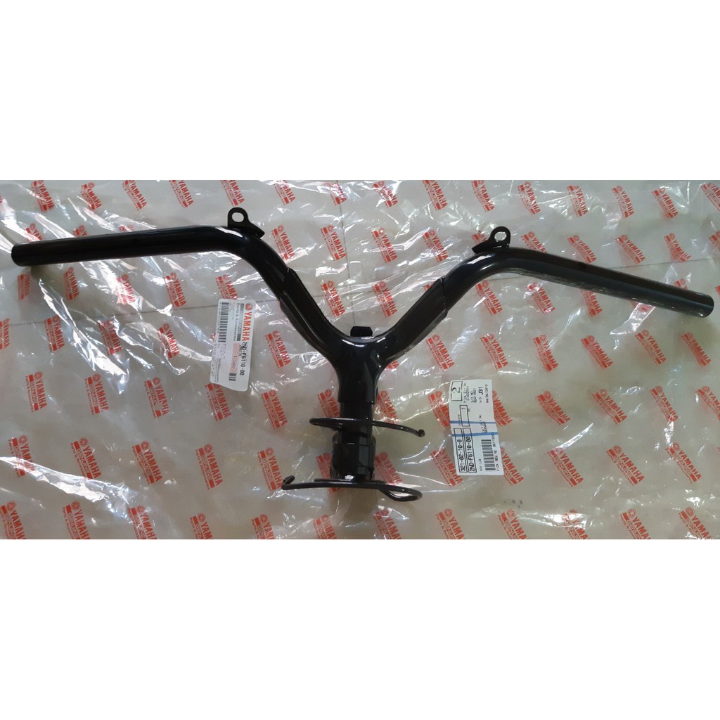 Ghi Đông Gắn Exciter 150