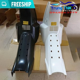 Yếm bửng dream cắt