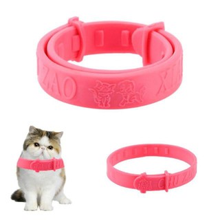 [HOT]!!! Vòng cổ chống ve, rận, bọ chét