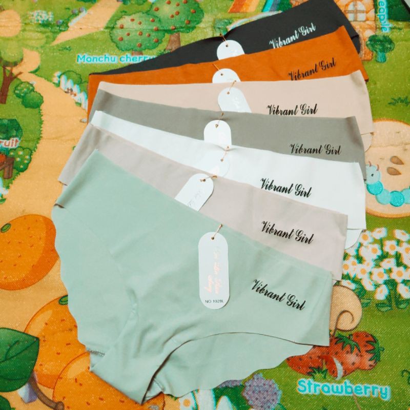 QUẦN LÓT ĐÚC SU THUN LẠNH -KHÔNG ĐƯỜNG MAY-QUẦN MẶC TRONG VÁY 1028 HH039 | BigBuy360 - bigbuy360.vn