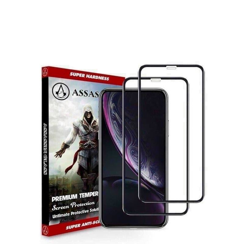 Kính cường lực Samsung A52 cao cấp Assassin