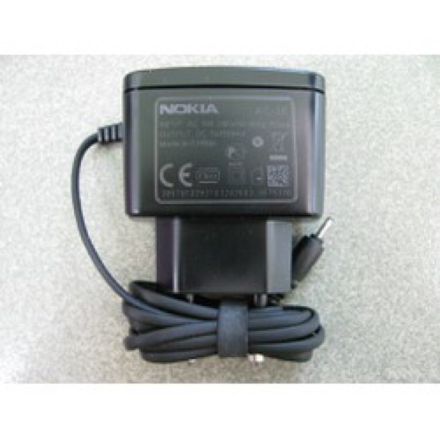 Sạc Nokia đầu kim nhỏ