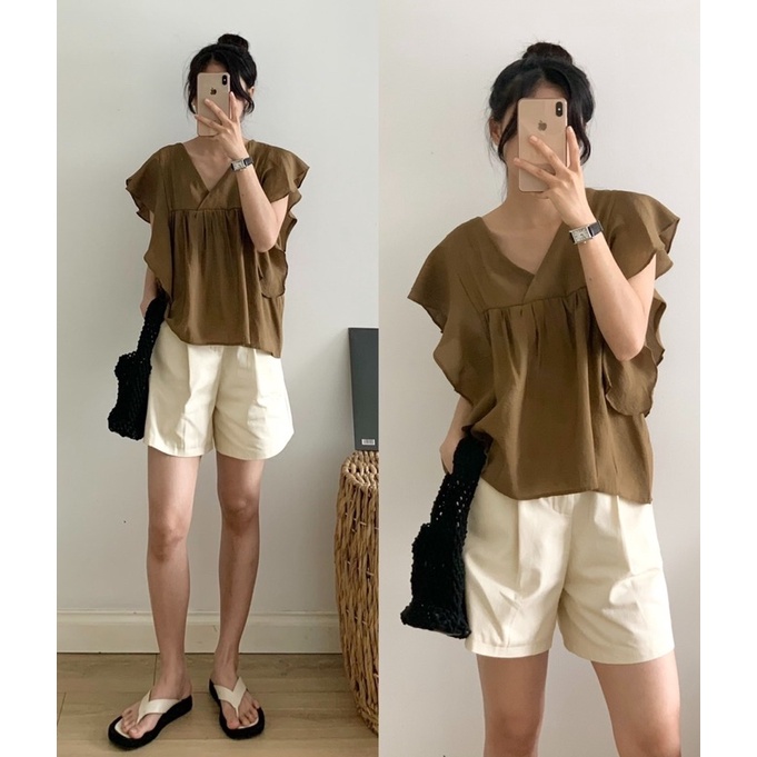 Áo voan cánh dơi 8826_A0566
