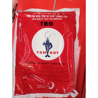 0.5kg tomboy 0 + 0.5kg micro 80