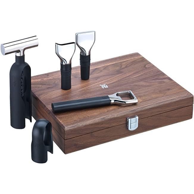 Set Dụng Cụ Mở Rượu WMF Baric Sommelier (Hàng Đức)