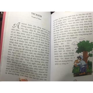 365 Truyện Mẹ Kể Con Nghe (Tập 1-2)