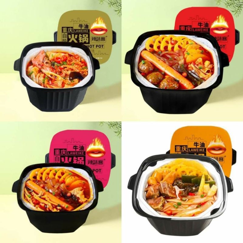 LẨU TỰ XÔI HÌNH CÁI MÔI SIÊU TO | BigBuy360 - bigbuy360.vn