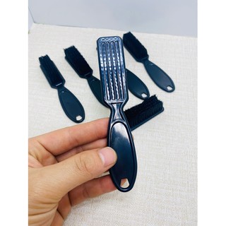Chổi Phủi Tóc Barber VN01 Không Đau K Dát ( Màu Đen )