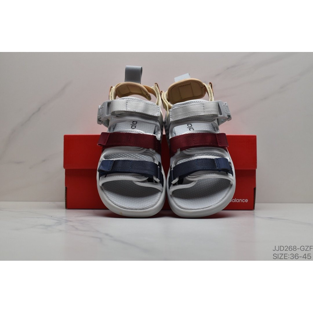 New Balance x Noritake NB summer casual beach sandals 36-44