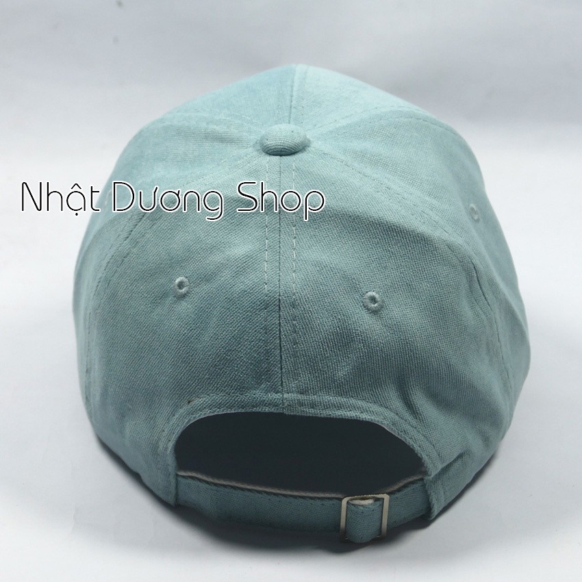 Nón kết nhung Promise You thời trang form Unisex phong cách phù hợp với cả nam và nữ.