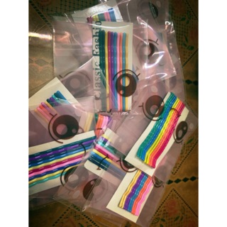 Kẹp tăm set 10 cái