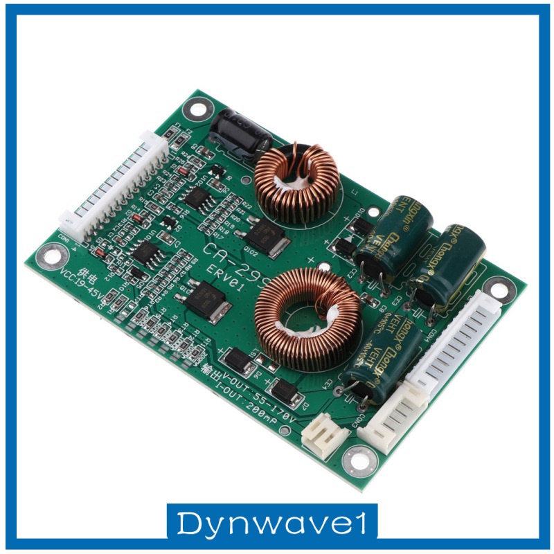Bảng Mạch Điều Khiển Tăng Áp Đèn Nền Led Cho Màn Hình Lcd Tv Dynwave1 Dòng Điện Không Đổi 26-55 Inch | BigBuy360 - bigbuy360.vn