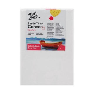 Khung Canvas vẽ Mont Marte