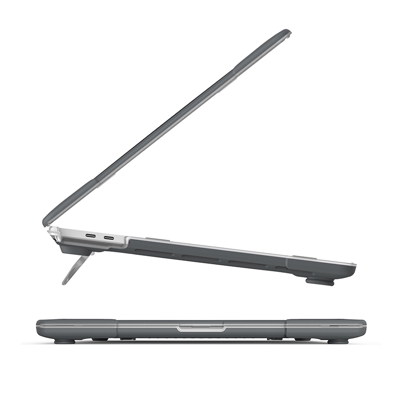Vỏ bảo vệ chống rơi thích hợp cho Macbook Pro 16 inch 2019 A2141