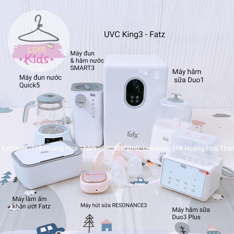 Trọn gói đi sinh thu đông 1499k bé trai/ bé gái