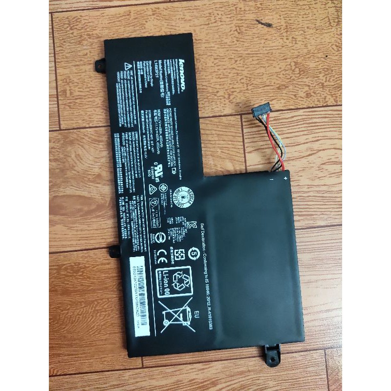 Pin lenovo yoga 15-500IBD