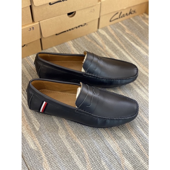 Giày mọi nam mẫu mới hè 2022