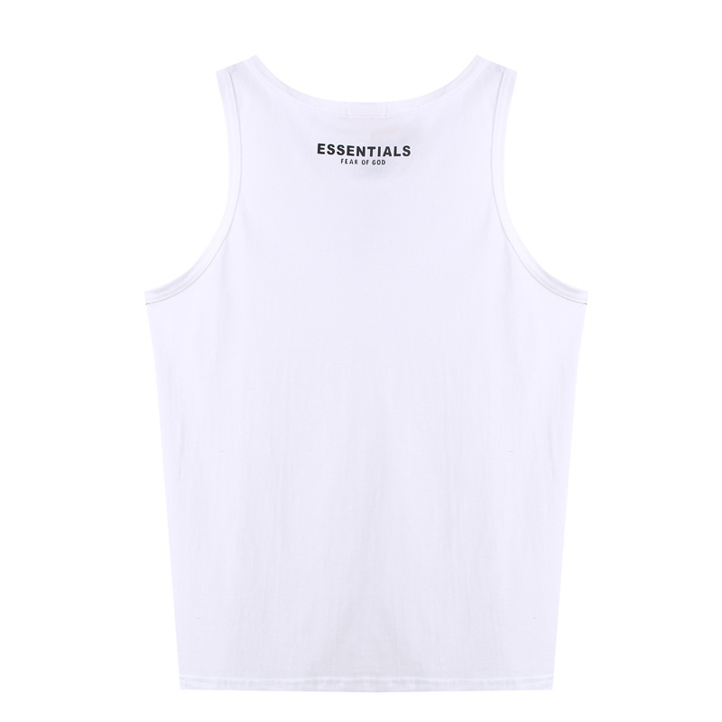 Áo thun tay ngắn cổ tròn dáng rộng chất liệu cotton FG888 #