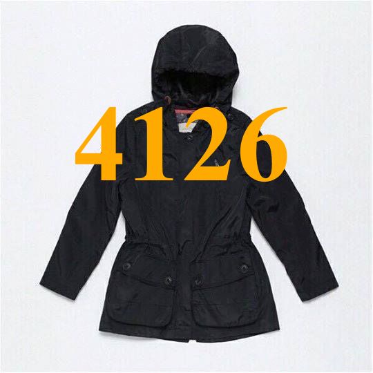 * Mã 4126: Áo gió bé gái CHARLIE WONDER xuất xịn, nguyên túi, hàng rất đẹp, BÊN TRONG CÓ LỚP LÓT NỈ THÁO RỜI ĐƯỢC. Các m