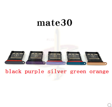 Khay Sim Dành Cho Điện Thoại Huawei Mate 30 Pro 40 Pro