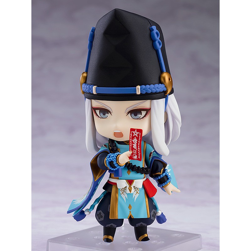 Mô hình chính hãng Nendoroid -  Onmyoji - Abe no Seimei - Nendoroid (#1029)