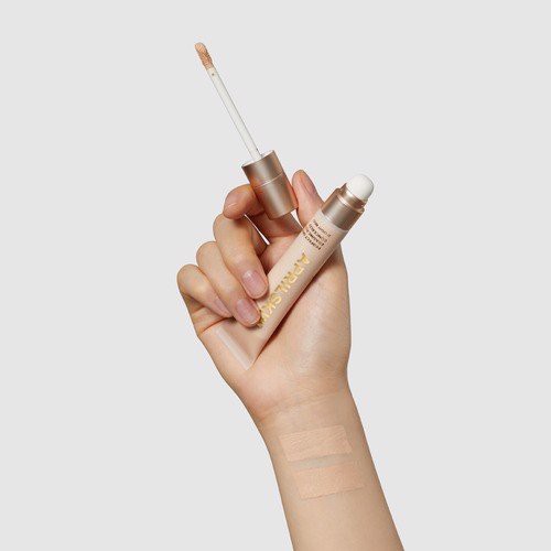 Kem che khuyết điểm Aprilskin Perfect Spot Erasing Puff Concealer 10g