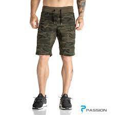 Quần SHORT  KAKI Nam - Phiên Bản Rằn Ri - Cực Đẹp - Hàng Xuất Châu Âu