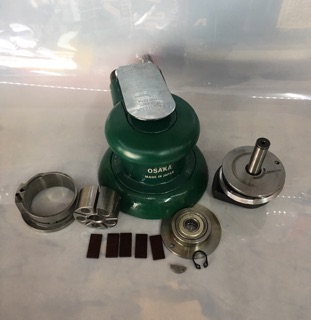 MÁY CHÀ NHÁM GỖ CHÀ XE HƠI