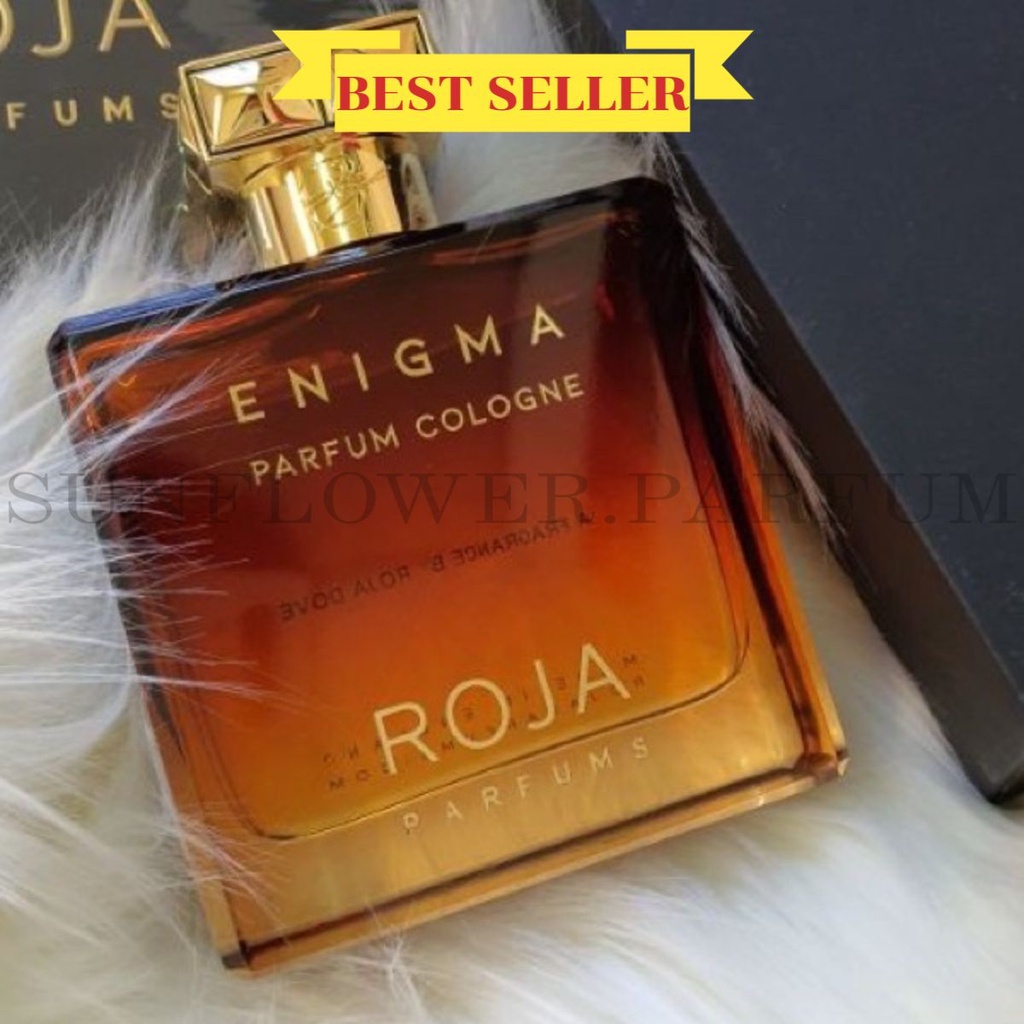 ✧ MẪU THỬ NƯỚC HOA ROJA ENIGMA COLOGNE ✧