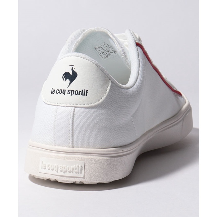 Giày thời trang thể thao Le coq sportif nam QL1SJC19WH