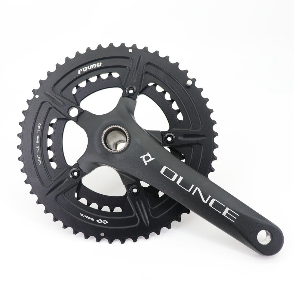 SRAM Bộ 2 Vòng Dây Xích Xe Đạp 110bcd 50T 35T 34T 52T 36T 53T 39T