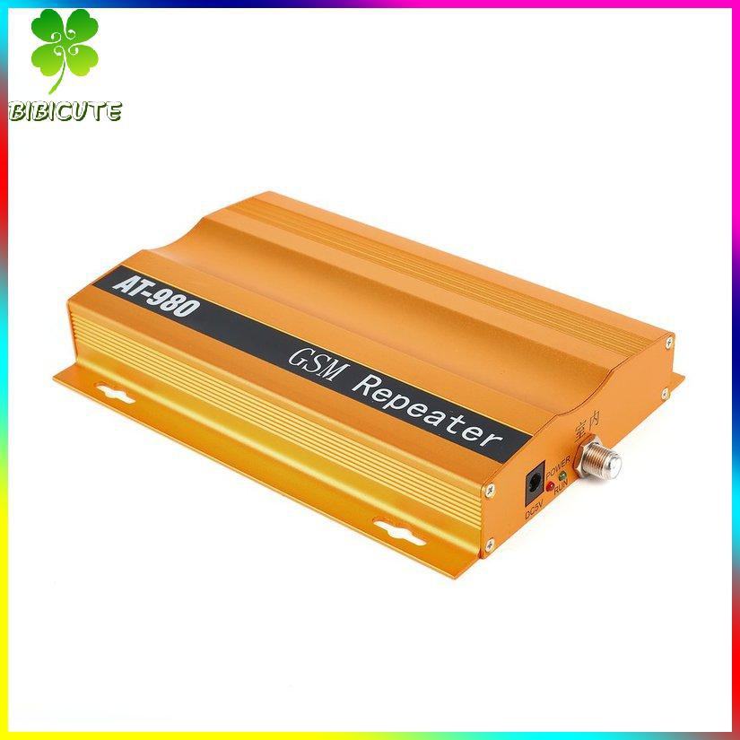 Bộ Khuếch Đại Tín Hiệu Di Động Gsm 900mhz (311) Kèm Ăng Ten Yagi | BigBuy360 - bigbuy360.vn