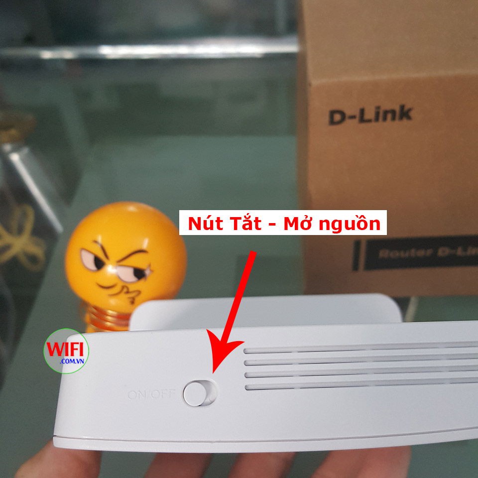 [Giao hàng 1h - Hà Nội ]Bộ phát Wifi 3G/4G LTE DLink DWR-921E, 1 WAN/LAN và 1 LAN DWR921E. 921E