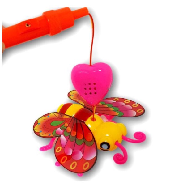 Lồng đèn xinh xinh cho bé_Đèn Trung Thu con vật xinh xắn